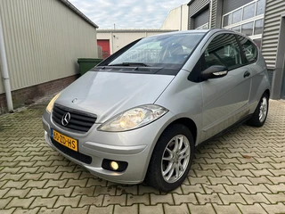 Mercedes-Benz A-klasse 150 Avantgarde