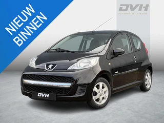 Peugeot 107 1.0-12V Millesim 200 NAP | ELEK RAMEN
