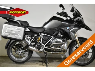 BMW R 1200 GS (bj 2018)