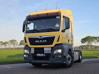 M.A.N. 18.470 TGX