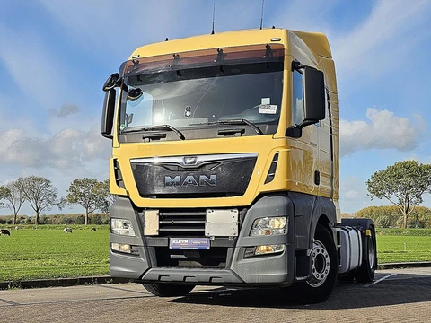 M.A.N. 18.470 TGX