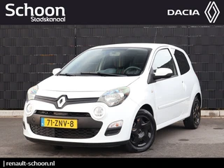 Renault Twingo 1.2 16V Collection | Airco | Cruise Control | Bluetooth