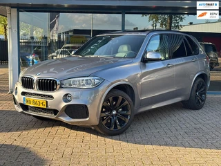 BMW X5 XDrive30d High Executive|Pano|Head-Up|M Sport|Leder|Led