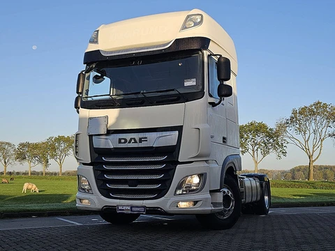 DAF XF 480 xf480ft