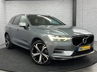 Volvo XC60 2.0 D4 AWD Inscription Trekhaak H/K Keyless 360Camera
