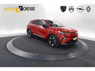 Renault Symbioz 1.6 E-Tech Hybrid 145 Techno | Camera | Adaptieve Cruise Control | Pack Winter | Ele