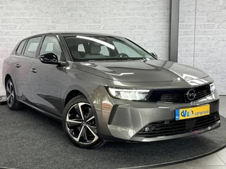 Opel Astra Sports Tourer 1.6 Turbo Plug In Hybrid Edition ACC Carplay