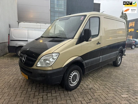 Mercedes-Benz Sprinter 309 2.2 CDI 325 DC Export