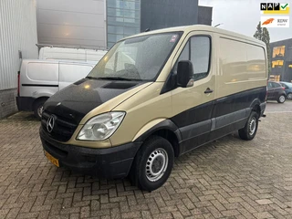 Mercedes-Benz Sprinter 309 2.2 CDI 325 DC Export
