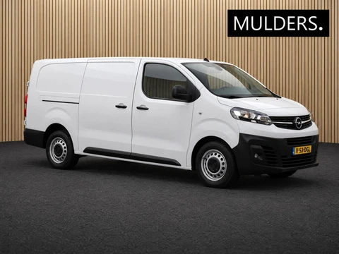 Opel Vivaro 2.0 BlueHDi 145 S&S L3