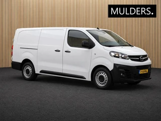 Opel Vivaro 2.0 BlueHDi 145 S&S L3