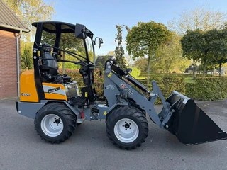 Giant G1500 W15 (bj 2026)
