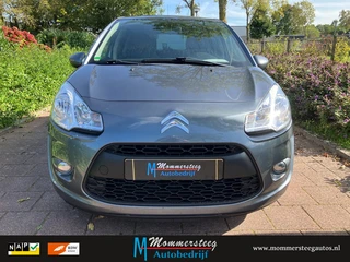 Citroen C3 1.1i Carplay Apk 06-2027 Nw. Distributie