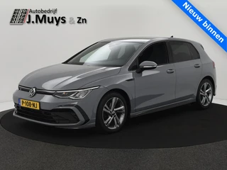 Volkswagen Golf 1.5 eTSI R-Line Business+ 2x R-LINE|STOEL+STUURVERW|ACC|LED|VIRTUAL|CARPLAY