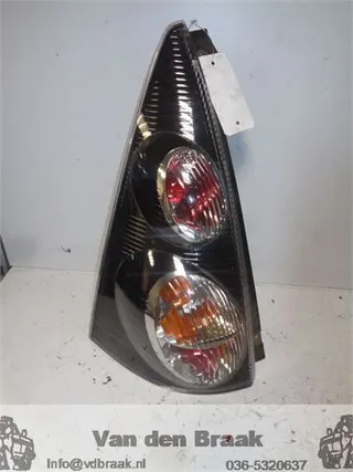 Citroen C1 2005-2012 Achterlicht links