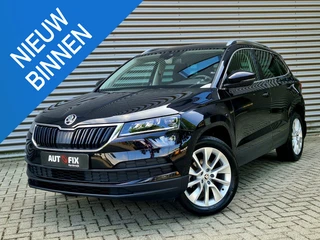 Skoda Karoq 1.0 TSI Style Business Automaat / LED / Stoelverwarming