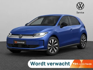 Volkswagen ID. Polo Life 52 kWh 211PK Aut. Adaptieve Cruise Control, Achteruitrijcamera, Stuur- en S