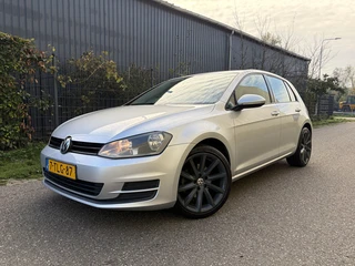 Volkswagen Golf 1.2 TSI / Comfortline / 5-DEURS / AIRCO