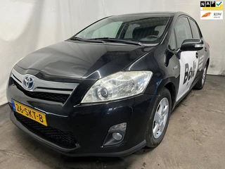 Toyota Auris 1.8 Full Hybrid Aspiration - Koppakking lek