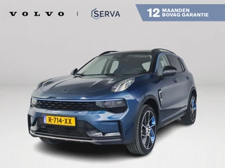 Lynk & Co 01 1.5 | Panoramadak | 360° Camera | Infinity audio | Blis | Stoel- en stuurverwarming | A