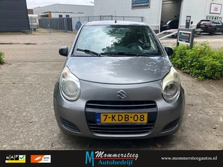 Suzuki Alto 1.0 Comfort Airco Schade l.v