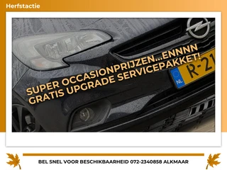 Opel Corsa 1.2 Black Edition 5drs - Black Phantom Pearl - Nav/Cruise/Bleutooth