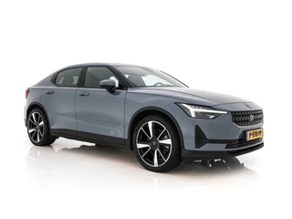 Polestar 2 Long Range Dual Motor 78 kWh [3-Fase-11kW] {SoH-88%} (INCL-BTW) Aut. *PANO | FULL-LED | H