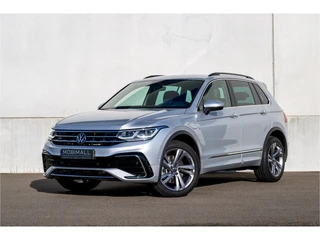 Volkswagen Tiguan 1.4 TSI eHybrid R-Line / Business Premium / Head-Up
