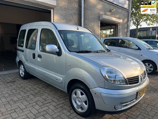 Renault Kangoo 1.6-16V Privilège