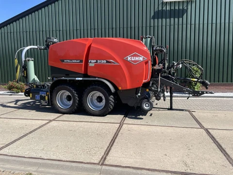 KUHN FBP 3135