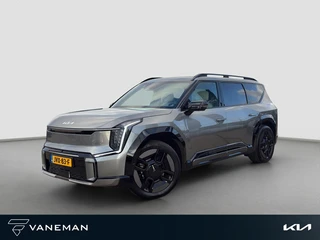 Kia EV9 GT-Line AWD 99.8 kWh