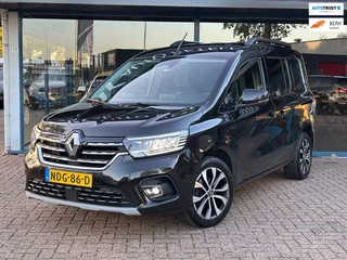 Renault KANGOO |Dode hoek|Lane Assist|Camera|'17 LMV