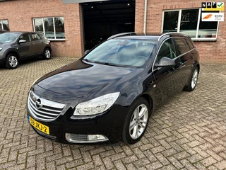 Opel Insignia Sports Tourer 1.8 Business //Luxe uitvoering