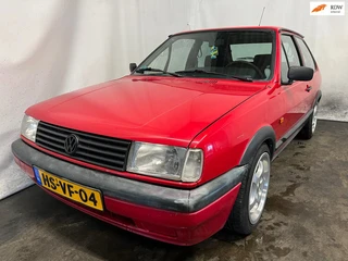 Volkswagen Polo 1.3 Prego Plus - Schade