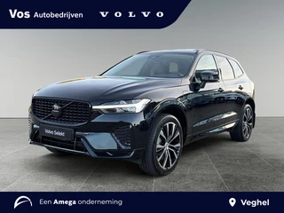Volvo XC60 2.0 T6 Plug-in hybrid AWD Plus Dark