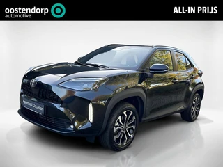 Toyota Yaris Cross 1.5 Hybrid 115 Dynamic