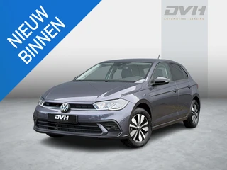 Volkswagen Polo 1.0 TSI Life Edition CAMERA | CLIMA | NAVI