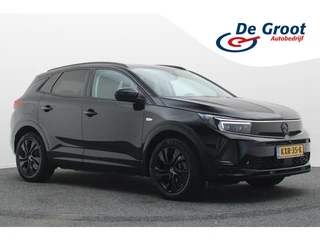 Opel Grandland 1.6 Turbo Plug-In Hybrid Business Edition Matrix LED, Keyless, Apple Carplay, Stuur-/