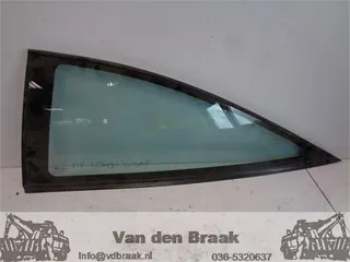 Opel Calibra 1990-1998 Zijruit links achter