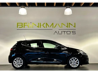 Renault Clio 0.9 TCe Intens - 1e Eign. - dealer onderhouden.