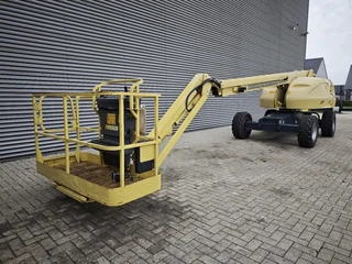 JLG 460 SJ (bj 2010)