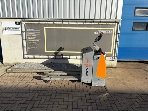 VS-23161 Elektrische palletwagen exh sf 20