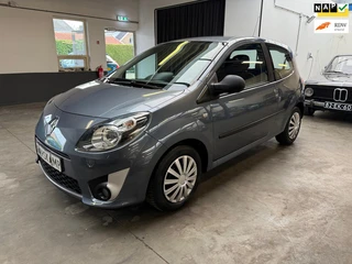 Renault Twingo 1.2-16V Dynamique|Onderhoud compleet