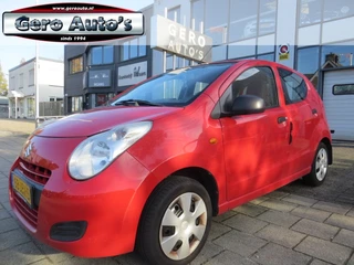 Suzuki Alto 1.0 Comfort nw apk ! 5 drs elec ramen ,cv afstand