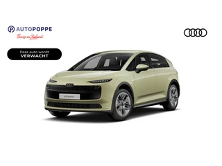 Audi A2 e-tron Advanced edition e-tron 62 kWh 140 kW / 190 PK SUV