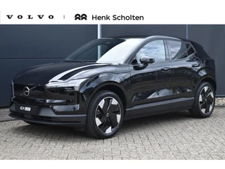 Volvo EX30 Single Motor Extended Range Plus 69 kWh | Verwarmbare voorstoelen en stuurwiel | Warmtepo