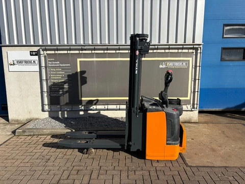 VS-23136 Elektrische stapelaar Still EGVS14i