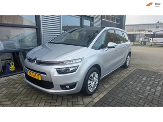 Citroen Grand C4 Picasso 1.6 VTi Tendance