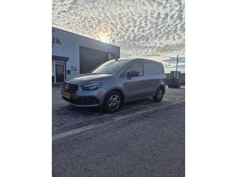 2023 Mercedes  Citan 120pk automaat vol