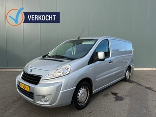 Peugeot Expert 229 2.0 HDI L2H1DCP+